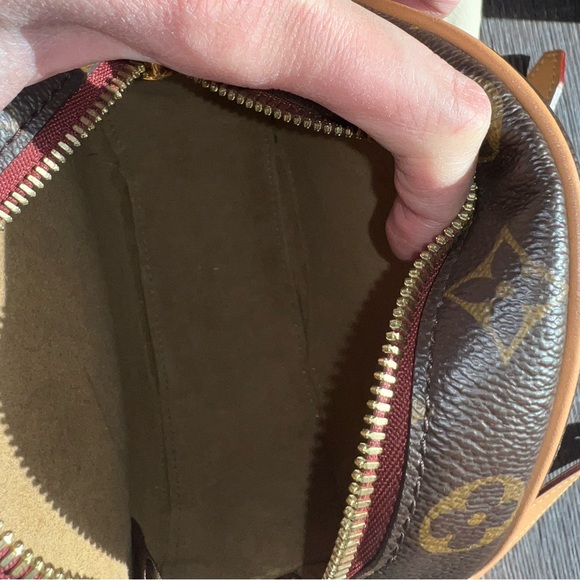 Louis Vuitton Boite Chapeau Souple PM - Picture 2 of 15